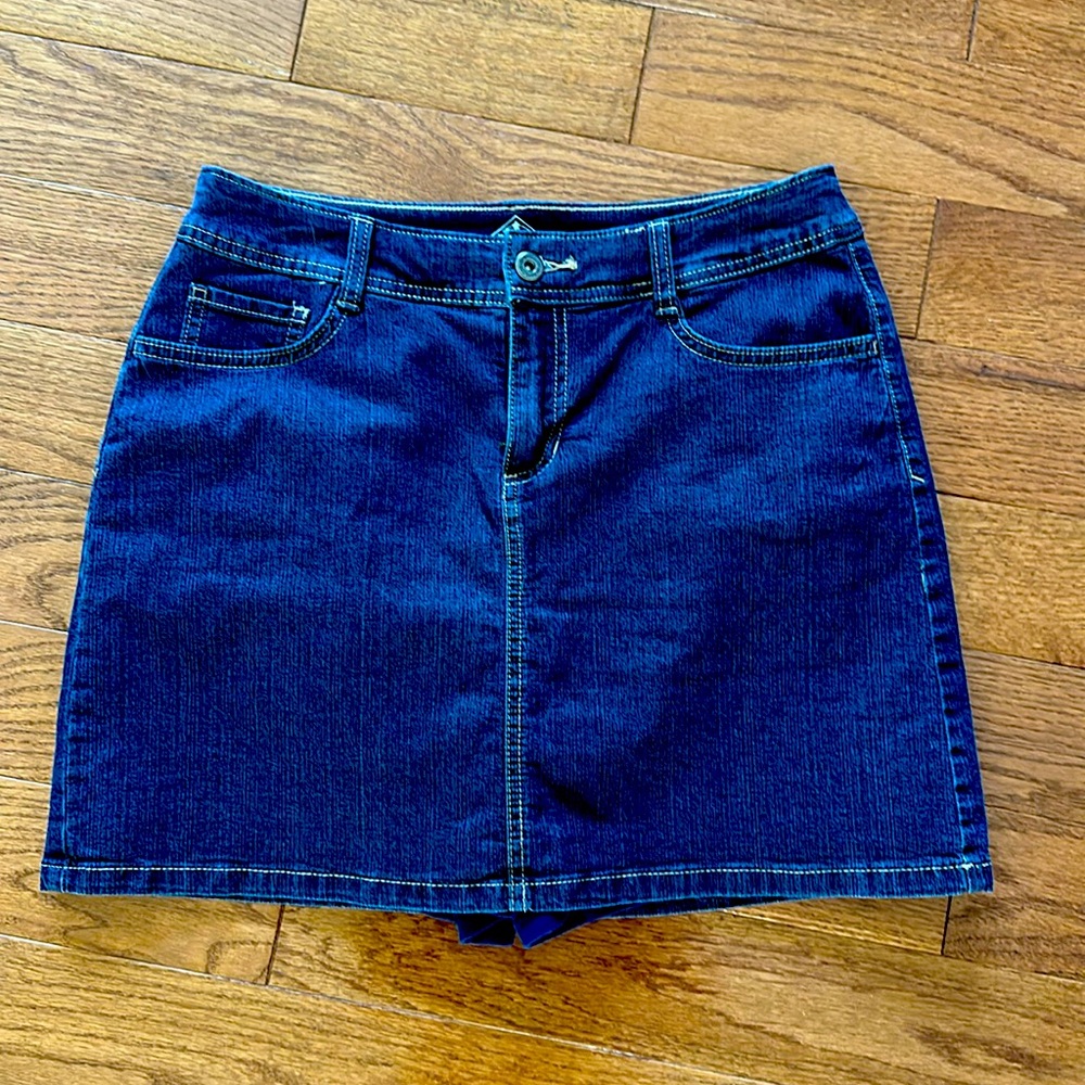 Women’s Skort
